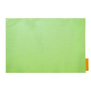 Mamagreen Accents Barcode Placemat MG7516R / MG7516G Color Red