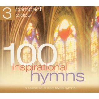 100 Inspirational Hymns