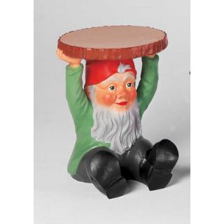 Kartell Gnomes Attila Stool KTL1159