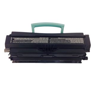 Dell 1720 Toner Cartridge For Dell 1720 Series (pack Of 3)