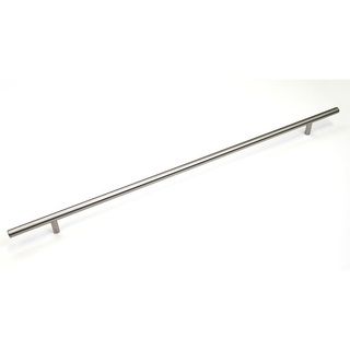 22 inch Stainless Steel Cabinet Bar Pull Handles (case Of 10)