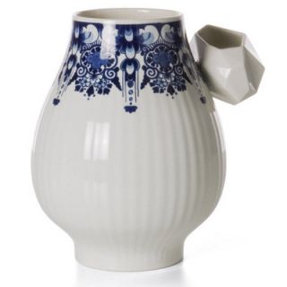 Moooi Delft Blue Vase 8 MOADB  08