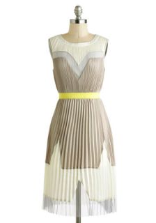 Maximum Opacity Dress  Mod Retro Vintage Dresses
