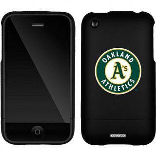 Oakland Athletics MLB Slider Case for iPhone 3G/3GS