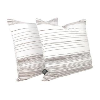 Inhabit Soak Balance Cotton Sateen Studio Pillow BAL1818P