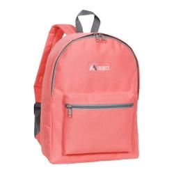 Everest Basic Backpack (set Of 2) Coral