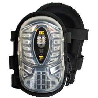 Tommyco GEL707 Injected GEL Knee Pads With Snap On/Off All Terrain Cover   Work Wear Kneepads  