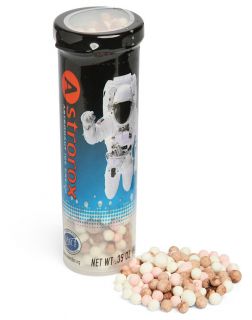 Astronaut Ice Cream Balls