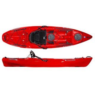 Wilderness Systems Tarpon 100 Sit On Top Kayak 2013  Sports Outdoors  Sports & Outdoors
