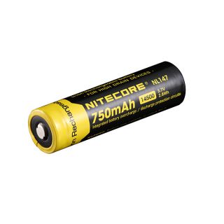 NiteCore Batteries And Charging Accessories