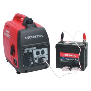 Honda EU Series DC Charging Cord, Model# 32650-892-010AH  Generator Cordsets   Plugs
