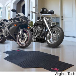 Ncaa Collegiate Motorcycle Mat