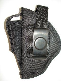 Usa Made Deluxe Belt & Clip on Side Holster for Taurus 24/7 Pro/c Compact 3.5" Millenium Mill PRO Pt 111 140 145 709 740 745 & Pt 2011 3.2" 9 40 45  Gun Holsters  Sports & Outdoors