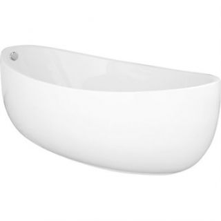 Hydro Systems Picasso 6636 Freestanding Tub