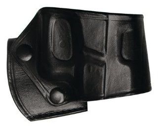 Tagua Gunleather Yaqui Slide Holster, S&W J Frame 2.1 Inch, Right Hand, YSH 710  Gun Holsters  Sports & Outdoors