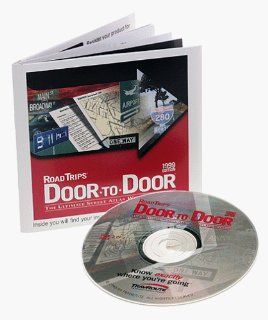 ROADTRIPS DOOR TO DOOR 1999 Electronics