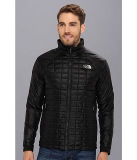 The North Face ThermoBall Hybrid Jacket Mens Coat (Black)