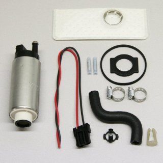 Walbro GCA719 2 Fuel Pump and Installation Kit Automotive