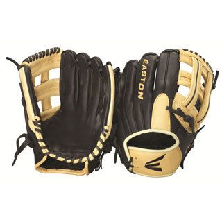 11.75 inch Natural Elite Rht Baseball Glove