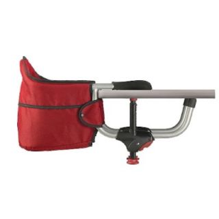Chicco Hook On Highchair   Red