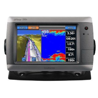 GPSMAP 720s Marine GPS Navigator  Boating Gps Units  Electronics