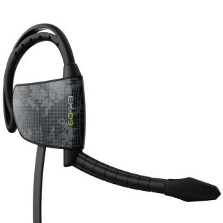 Gioteck EX03 Next Gen Inline Headset (Xbox 360)      Games Accessories