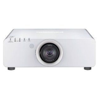 Panasonic PT DW640US DLP Projector   720p   HDTV   1610 (PT DW640US)  