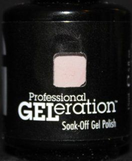 Jessica Geleration Gel   Wing It .5 oz. Soak Off UV/LED GEL 722 Health & Personal Care