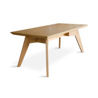 Gus Modern Span Dining Table Span Dining Table Finish Natural