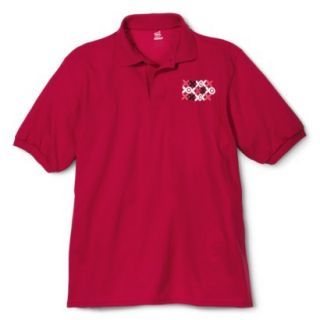 Hanes Comfortblend EcoSmart Jersey Knit Sport Shirt