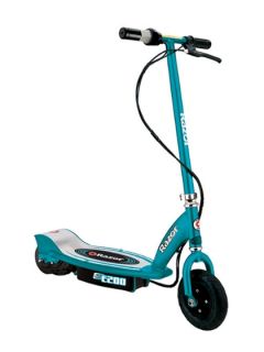 E200 Electric Scooter by Razor