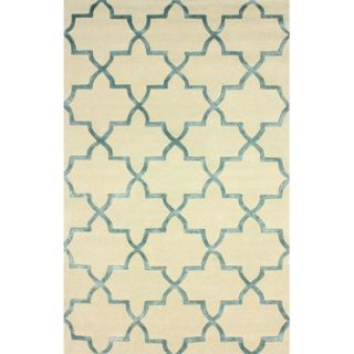 nuLOOM Goodwin Glacier Camila Rug