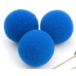 Droog Spare Sponges in Blue 16305