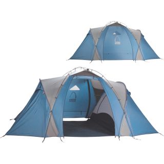 Sierra Designs Moken 4 Tent 4 Person 3 Season