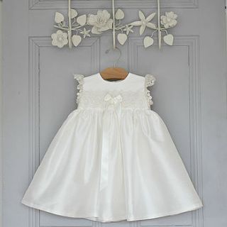 party dress 'lucy' by adore baby