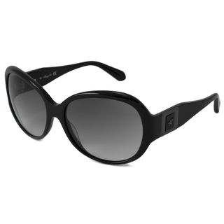 Kenneth Cole Womens Kc7030 Rectangular Sunglasses