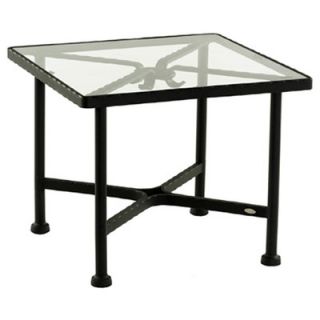 Sifas USA Kross Side Table KROS27