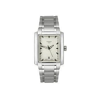 Tissot T Trend TXL Silver Dial Women's watch #T061.310.11.031.00 Watches