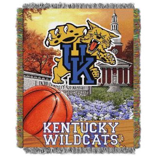 Ncaa Sec Conference Tapestry Throw (multi Team Options)