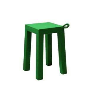 Tema Handle Bench TMA1403 Finish Green