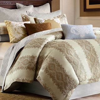 Jla Homeq Harbor House Isabella Duvet Cover With Optional Sham Separates Multi Size Queen