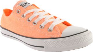 Converse Chuck Taylor® All Star Lo Washed Neon