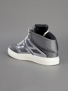 Alejandro Ingelmo 'tron' Sneaker