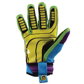 Neff Rover Pipe Gloves 2014