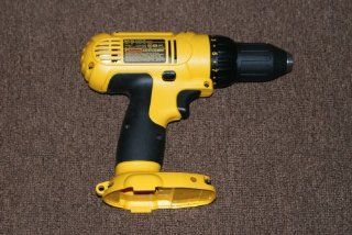 Bare Tool DeWalt 18 V DC728 Cordless Drill  Other Products  
