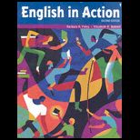 English in Action, Book 1