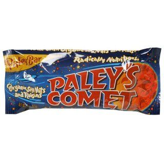 PaleyBar Paley's Comet Bar, 2 Ounce Bars (Pack of 12)  Snack Food  Grocery & Gourmet Food