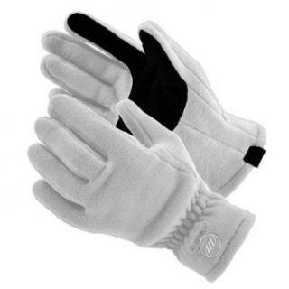 Manzella Women`s Tahoe Microfleece Stretch Glove Clothing
