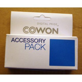 COWON USB Cable for S9/J3/X7/C2 Computers & Accessories