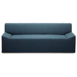 Blu Dot Couchoid Studio 75 Sofa CO1 SFSSFA Upholstery Ocean